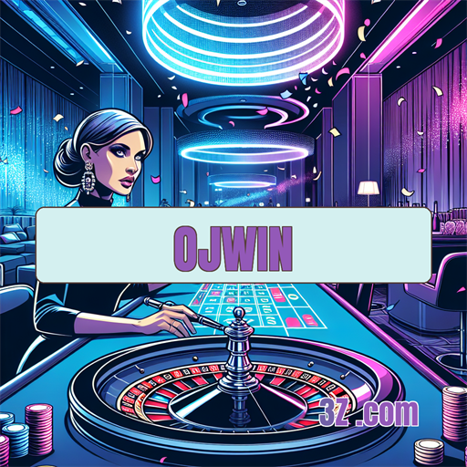 Diversão sem limites: explore o cassino do Ojwin