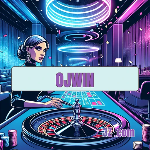 Diversão sem limites: explore o cassino do Ojwin