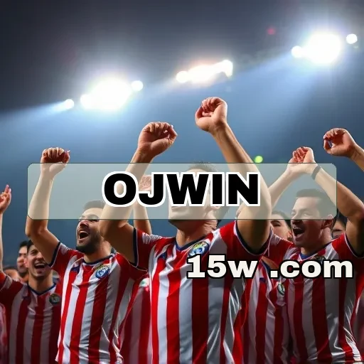 ojwin: Transformando a Educação em Diversão com Jogos Incríveis
