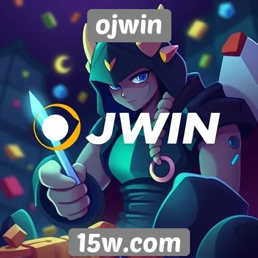novas funcionalidades do ojwin atraem jogadores