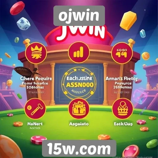 plano de assinatura do ojwin traz benefícios exclusivos