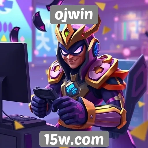 tendências de jogos online observadas no ojwin