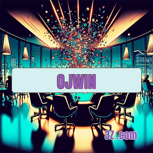 Paga: A Experiência Premium do Ojwin que Encanta Jogadores