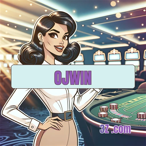 Aventura e Interação na Plataforma de Jogos do ojwin