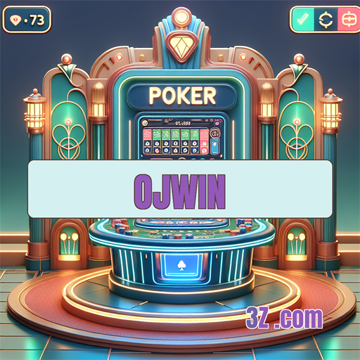 Entre no Mundo VIP dos Jogos em ojwin!